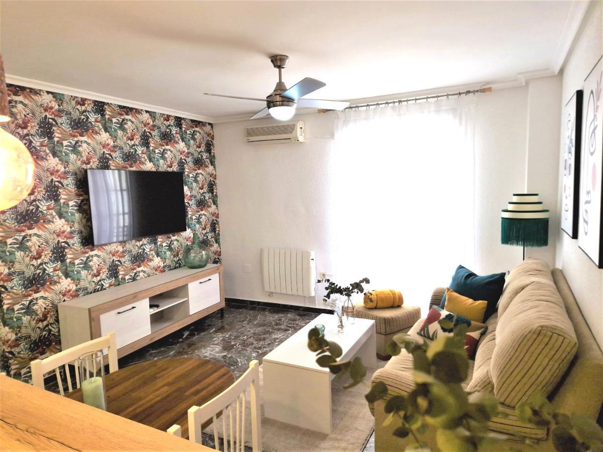 Apartamento Piso-loft Cos Centro 2 Jaén