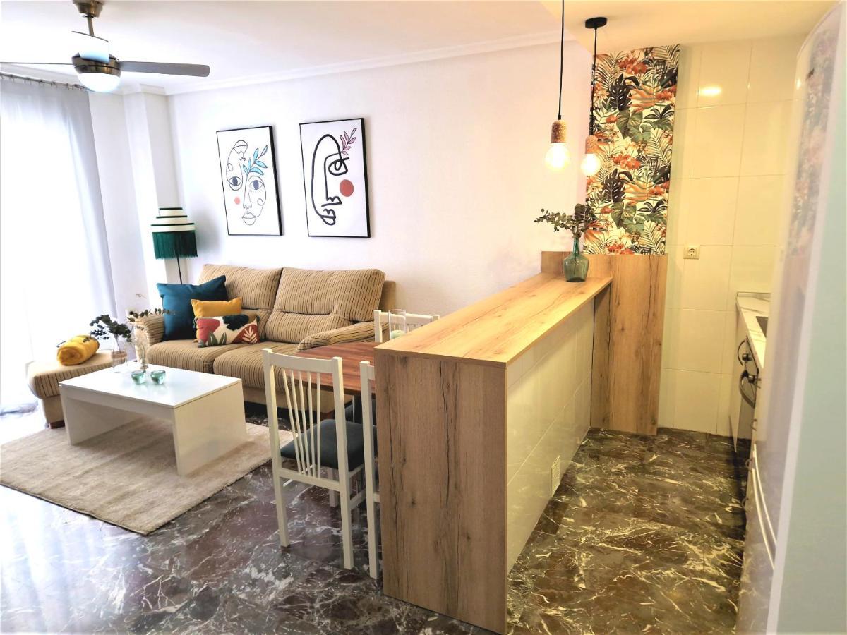 Piso-loft Cos Centro 2 * Jaen