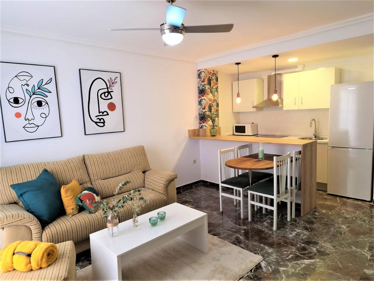 Apartment Piso-loft Cos Centro 2 Jaen